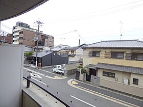 エスポワール田中壱番館  ｜ 京都府京都市南区西九条針小路町（賃貸マンション1DK・2階・24.80㎡） その13