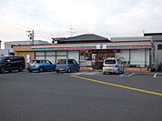 セブンイレブン 下鳥羽東柳長町店（426m）