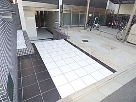 サクシード墨染  ｜ 京都府京都市伏見区西桝屋町（賃貸マンション1LDK・1階・29.76㎡） その22