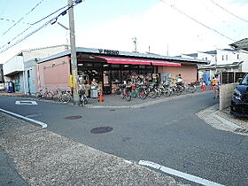 クリエオーレ観月橋  ｜ 京都府京都市伏見区向島立河原町（賃貸アパート2LDK・3階・49.47㎡） その19