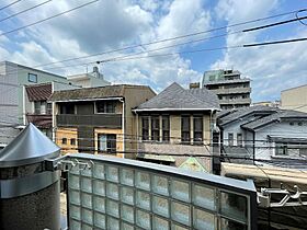 リバティ大和大路  ｜ 京都府京都市東山区山崎町（賃貸マンション1R・3階・19.60㎡） その13