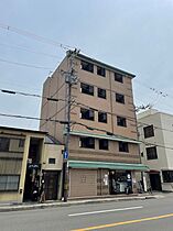 レジデンス和光  ｜ 京都府京都市東山区松原町（賃貸マンション1K・3階・22.00㎡） その1