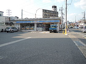 レオネクストクールドイリス  ｜ 京都府京都市伏見区向島橋詰町（賃貸アパート1K・1階・26.91㎡） その14