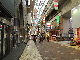 サンシャイン桃山  ｜ 京都府京都市伏見区桃山井伊掃部西町（賃貸マンション1K・4階・22.17㎡） その25