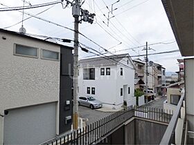 サンシャイン桃山  ｜ 京都府京都市伏見区桃山井伊掃部西町（賃貸マンション1K・4階・22.17㎡） その26