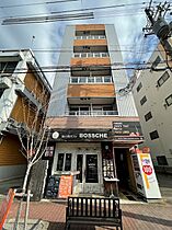 アルカス七条大宮  ｜ 京都府京都市下京区上中之町（賃貸マンション1K・2階・22.00㎡） その1