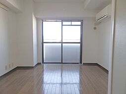 デトムワン西陣 7階1Kのリビング/ダイニング