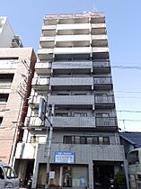 デトムワン西陣  ｜ 京都府京都市上京区元北小路町（賃貸マンション1K・7階・19.68㎡） その16