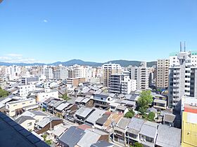 ベラジオ五条堀川  ｜ 京都府京都市下京区五条通油小路西入小泉町（賃貸マンション1K・11階・33.46㎡） その13