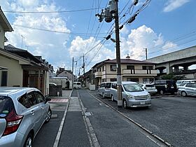 ラ・リベルタ  ｜ 京都府京都市中京区壬生松原町（賃貸マンション1LDK・1階・44.27㎡） その19