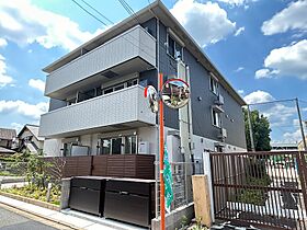 ラパールデューIII  ｜ 京都府京都市右京区山ノ内山ノ下町（賃貸アパート2LDK・1階・55.28㎡） その15