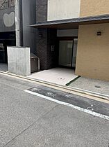 ジランドールすみくら  ｜ 京都府京都市中京区角倉町（賃貸マンション1LDK・4階・43.10㎡） その20