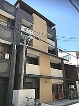 ジランドールすみくら  ｜ 京都府京都市中京区角倉町（賃貸マンション1LDK・4階・43.10㎡） その15