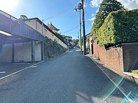 京都府京都市右京区鳴滝音戸山町（賃貸マンション3LDK・2階・148.21㎡） その15