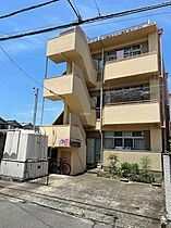 ソーレIV  ｜ 京都府京都市右京区嵯峨野有栖川町（賃貸マンション2LDK・3階・39.33㎡） その1