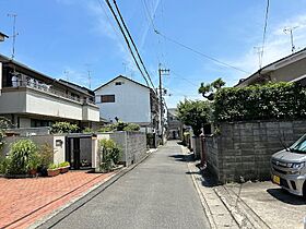 ソーレIV  ｜ 京都府京都市右京区嵯峨野有栖川町（賃貸マンション2LDK・3階・39.33㎡） その20