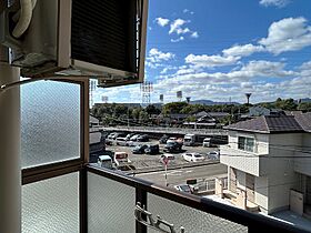 デアッシュ西京極  ｜ 京都府京都市右京区西京極西大丸町（賃貸マンション1K・3階・36.38㎡） その14