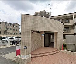 ボンエルフ嵯峨  ｜ 京都府京都市右京区嵯峨天龍寺今堀町（賃貸マンション3LDK・3階・62.25㎡） その1