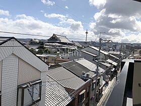 メゾンエスポート  ｜ 京都府京都市下京区新町通六条下る艮町（賃貸マンション1K・4階・19.00㎡） その13