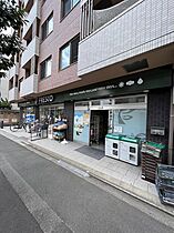 レ・タン・ドゥ・ラ・メールCKIV  ｜ 京都府京都市右京区西院乾町（賃貸マンション2K・7階・30.35㎡） その22