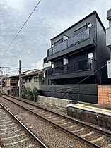 Mirei太秦天神川  ｜ 京都府京都市右京区太秦森ケ前町（賃貸アパート1LDK・3階・31.99㎡） その19