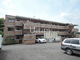 ビューハイツ  ｜ 京都府京都市伏見区深草兜山町（賃貸マンション3LDK・2階・65.80㎡） その16