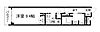 リーガル京都烏丸東2階8.3万円