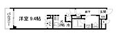 リーガル京都烏丸東のイメージ