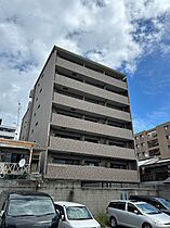 リーガル京都二条城北  ｜ 京都府京都市上京区藁屋町（賃貸マンション1LDK・2階・54.24㎡） その16