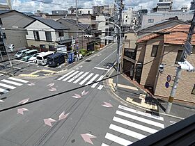 コーポオオスギ  ｜ 京都府京都市下京区東側町（賃貸マンション1R・2階・16.72㎡） その9