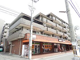 第3洛西ハイツ  ｜ 京都府京都市南区唐橋琵琶町（賃貸マンション3LDK・4階・60.50㎡） その15