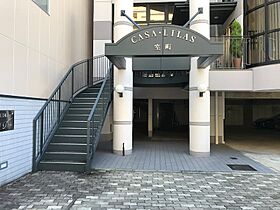 カーサリラ室町  ｜ 京都府京都市下京区繁昌町（賃貸マンション1LDK・4階・51.03㎡） その15