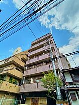 アマデウス麩屋町二條  ｜ 京都府京都市中京区尾張町（賃貸マンション1K・6階・22.75㎡） その15