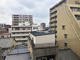 アマデウス麩屋町二條  ｜ 京都府京都市中京区尾張町（賃貸マンション1K・6階・22.75㎡） その12