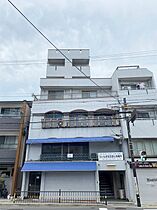 アサヒマンション  ｜ 京都府京都市東山区鐘鋳町（賃貸マンション1LDK・3階・36.00㎡） その1