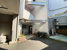 アサヒマンション  ｜ 京都府京都市東山区鐘鋳町（賃貸マンション1LDK・3階・36.00㎡） その15