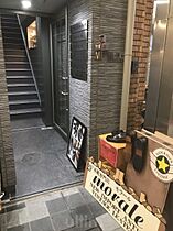 MPビル  ｜ 京都府京都市中京区寺町通六角下る式部町（賃貸マンション1R・4階・15.88㎡） その1