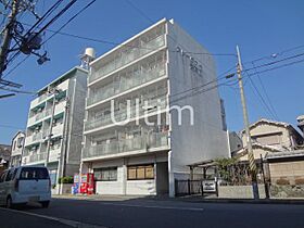 フレーヴァー深草II  ｜ 京都府京都市伏見区深草西浦町１丁目（賃貸マンション1K・5階・22.00㎡） その1