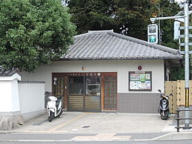 プリシード桃山御陵レジデンス  ｜ 京都府京都市伏見区観音寺町（賃貸マンション1LDK・2階・29.83㎡） その23