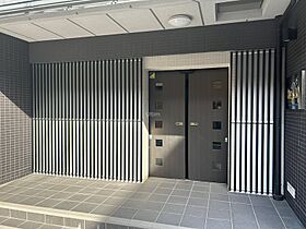 ベラジオ京都壬生イーストゲート  ｜ 京都府京都市中京区壬生檜町（賃貸マンション1DK・3階・29.60㎡） その15