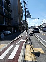 パークサイド梅小路  ｜ 京都府京都市下京区花畑町（賃貸マンション1K・2階・23.70㎡） その20