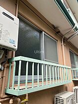 ハイム菰軒  ｜ 京都府京都市東山区鐘鋳町（賃貸アパート1DK・1階・21.50㎡） その9