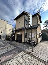 アスヴェル京都壬生EAST  ｜ 京都府京都市中京区壬生下溝町（賃貸マンション1K・4階・23.78㎡） その24