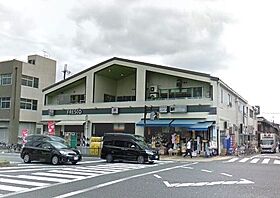 リーズスーガ  ｜ 京都府京都市南区八条町（賃貸マンション1LDK・4階・29.74㎡） その26