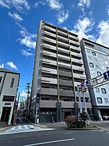 ALTA京都堀川ウインドア  ｜ 京都府京都市下京区小泉町（賃貸マンション2LDK・6階・52.16㎡） その1