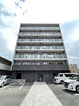 エスプレイス京都RAKUNAN  ｜ 京都府京都市南区唐橋琵琶町（賃貸マンション1K・2階・26.24㎡） その15