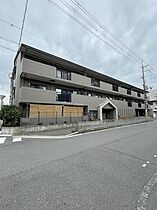 グランドール野村  ｜ 京都府京都市南区吉祥院西ノ内町（賃貸マンション3LDK・3階・69.16㎡） その1