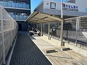 ベラジオ京都七条ウエスト  ｜ 京都府京都市下京区西七条北月読町（賃貸マンション1DK・6階・30.36㎡） その19