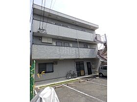 コーポ安田  ｜ 京都府京都市東山区福稲下高松町（賃貸マンション1K・3階・24.00㎡） その18