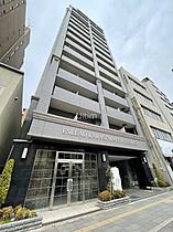 エスリード烏丸五条駅前  ｜ 京都府京都市下京区万寿寺町（賃貸マンション1R・9階・22.44㎡） その1